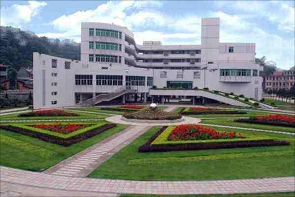 福建平潭大学有哪些