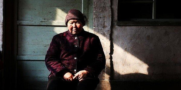 耄耋和耆耋哪个年龄大