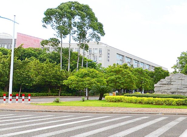 广东2a大学排名