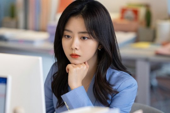 电视剧《请叫我总监》的播出时间