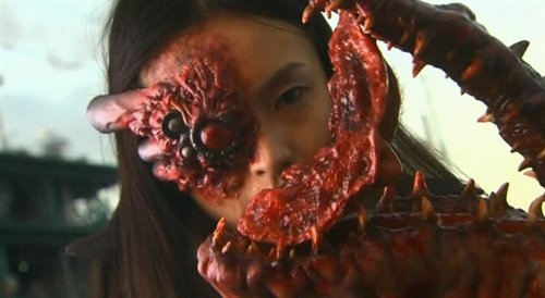 东京残酷警察的介绍