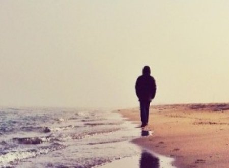 作文我和（一个人）