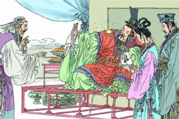 古代禽兽不如的典故