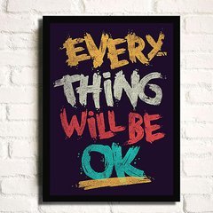 一切都会好的翻译成英文