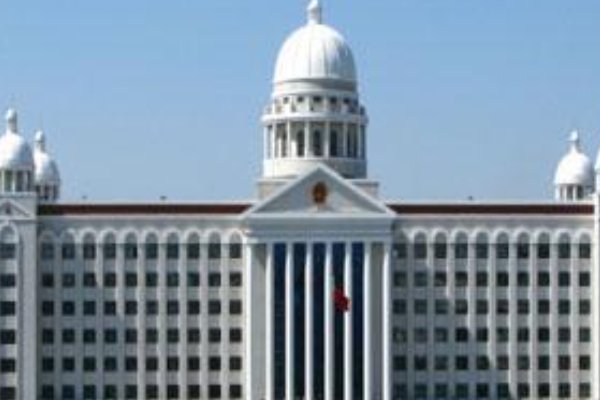 我国的整体及政权组织形式是什么