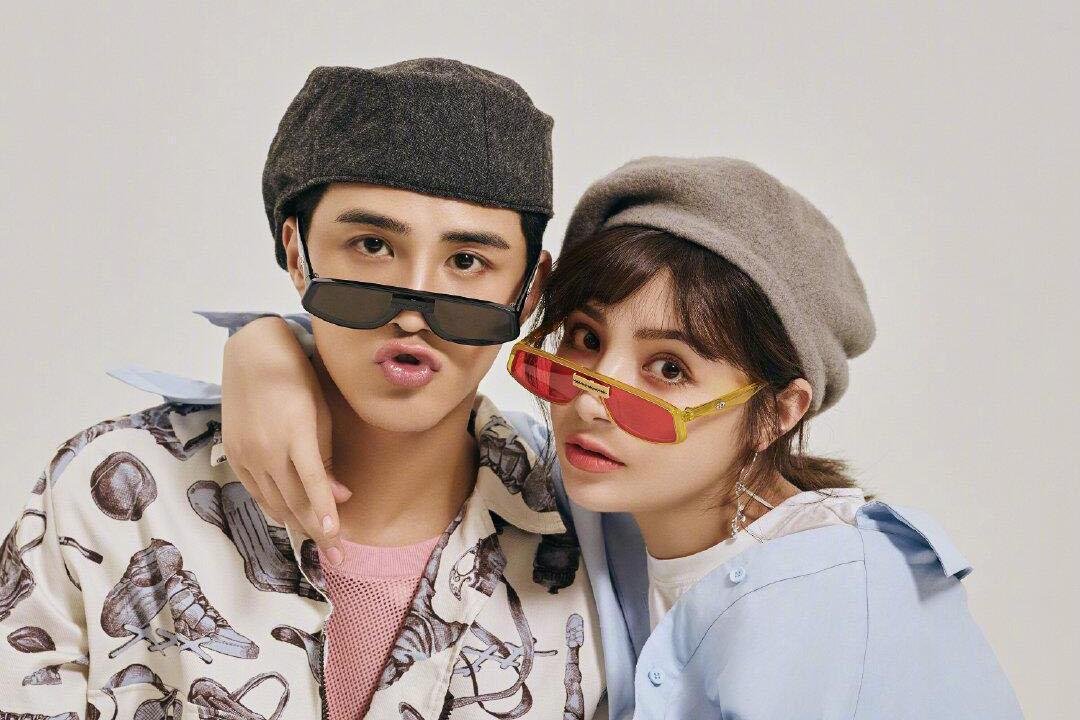 姜潮方回应麦迪娜怀二胎，他们夫妻二人的感情怎么样?