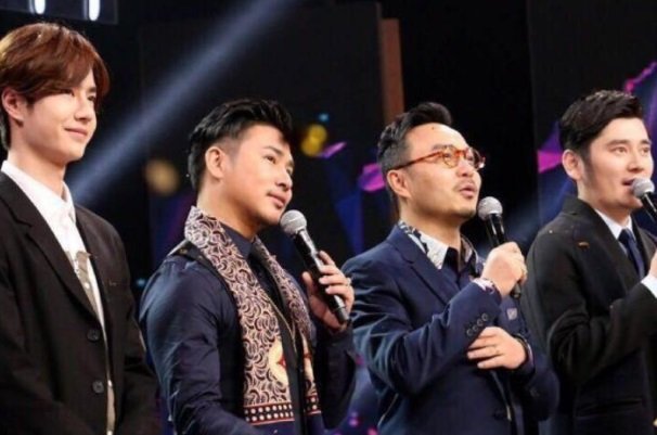 天天向上节目组发布声明，这是发生了什么事？