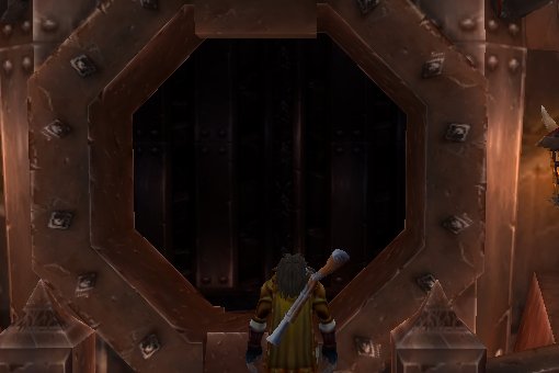 魔兽世界锈水财阀声望怎么冲???