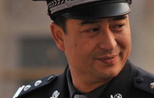 扫黑电视剧排行榜前十名2021