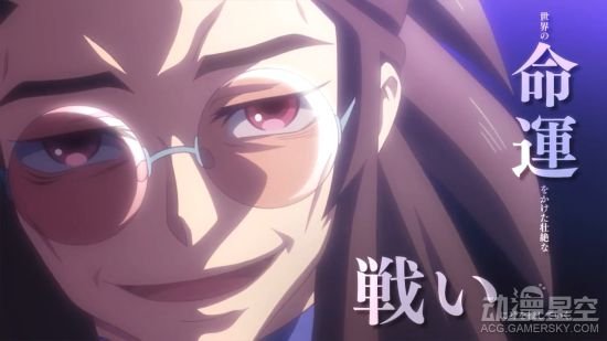 LUCK&LOGIC的角色介绍