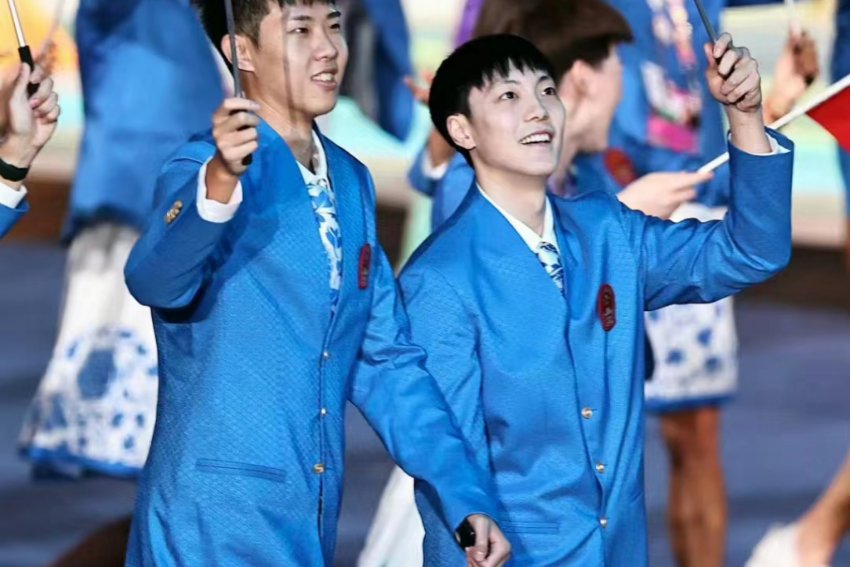 亚运会有多少个国家参加