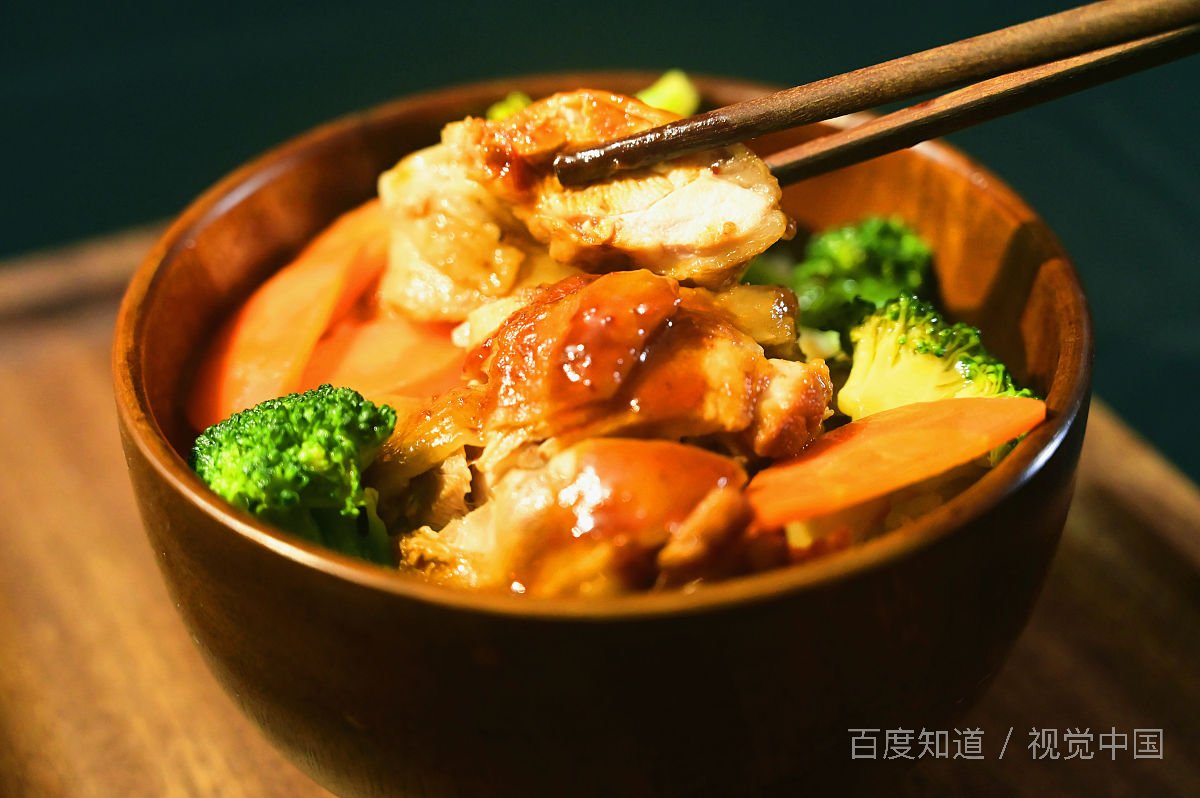 你每次回老家，妈妈都会为你做的一道菜/饭是什么？