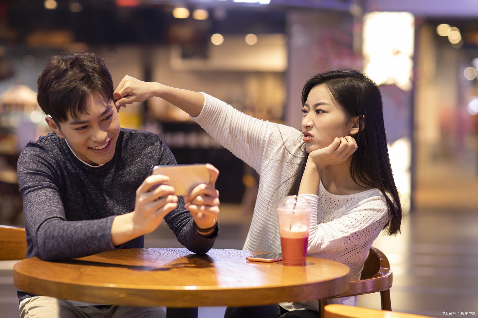 男朋友为什么不能无限度地宠女朋友？可以详细说说吗？