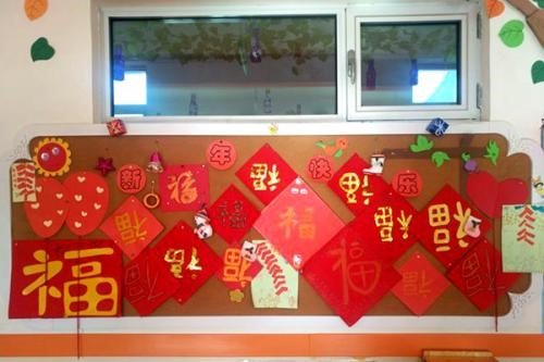 康熙给奶奶的六十大寿写了一个“福”字，为什么被誉为“中华第一福字”？