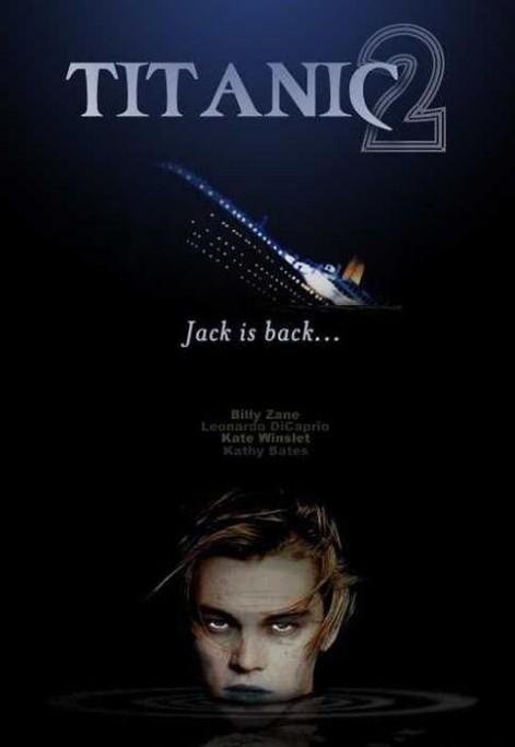 杰克归来的《杰克归来》简介