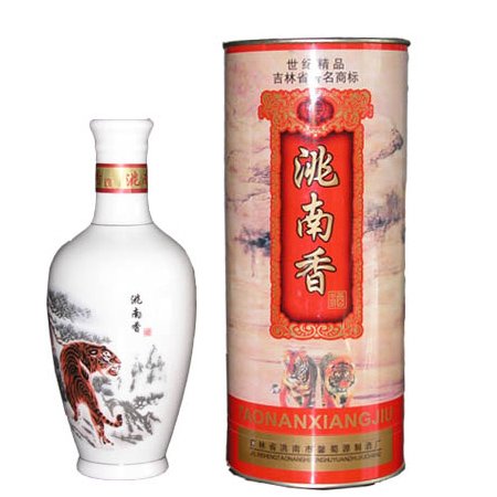 白酒第一网的白酒主要成分