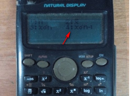 标准差计算器怎么用？