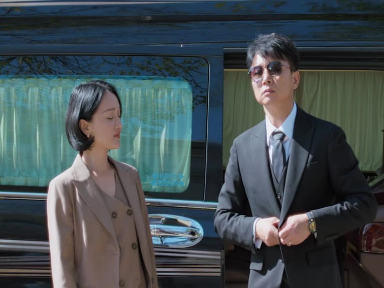 不完美受害者哪个台播出