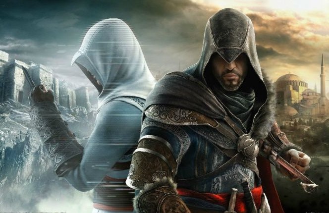 刺客信条启示录到底在讲什么？