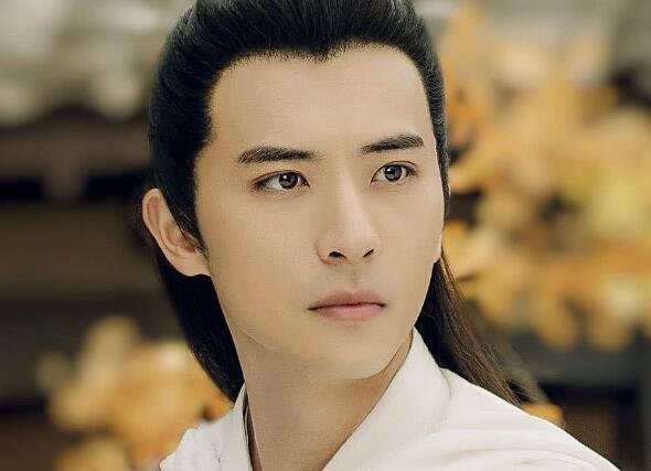 斛珠夫人帝旭喜欢海市吗