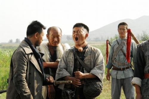 《永不磨灭的番号》最后结局如何？