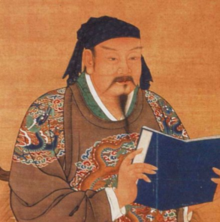 岳飞的《满江红》全文