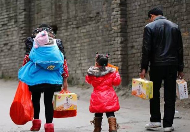 四川人过年有哪些习俗？