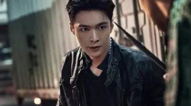 电视剧《扫黑风暴》林浩是谁的干儿子？