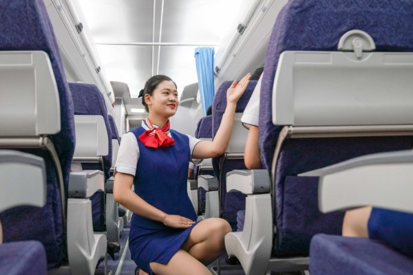 空乘专业有本科吗？