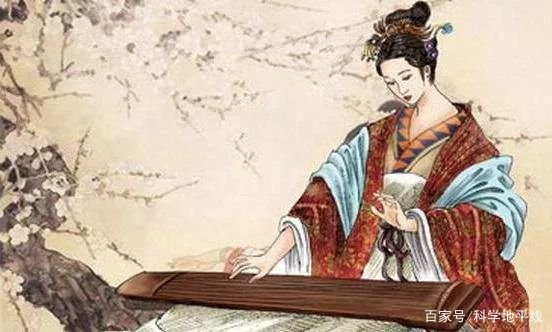 中国历史上号称第一白富美的是哪位女诗人？结局如何？