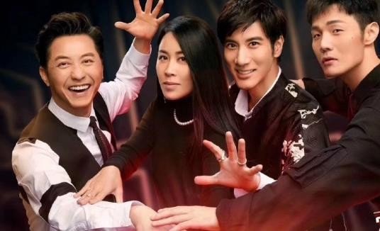 中国好声音陈奕迅唱十年是哪一期