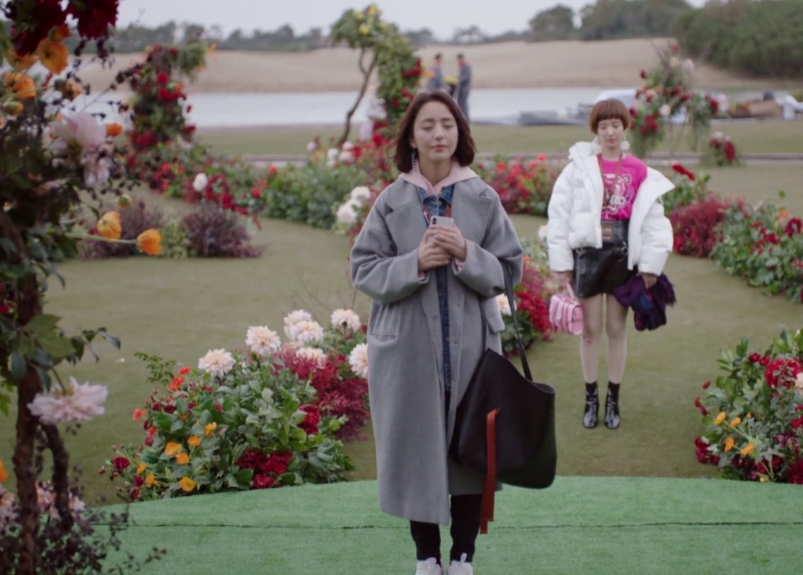 《明天我们好好过》的结局是什么？