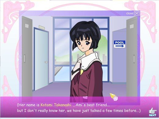 梦幻约会4的游戏性质