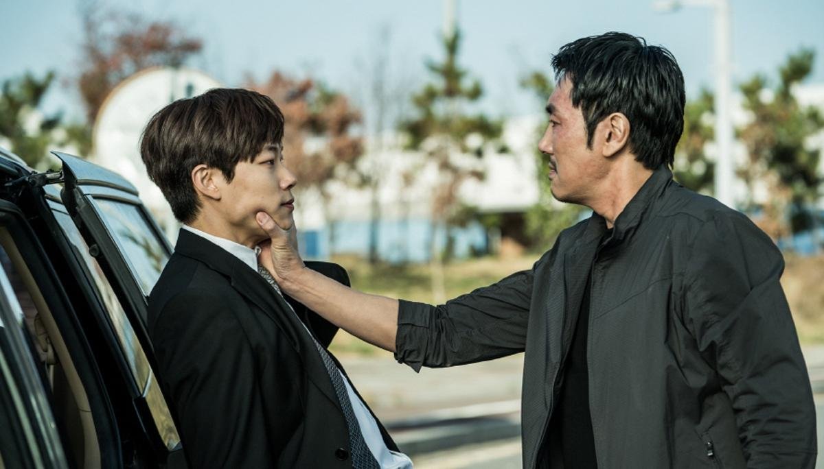 毒战的结局是什么？