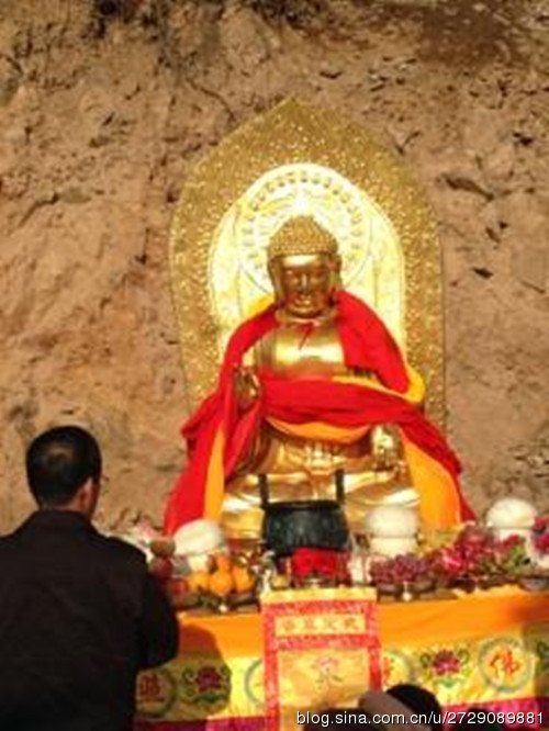 佛友网的缘起背景