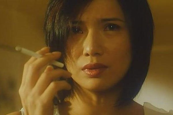 关秀媚的《贼王》有多大尺度露点？