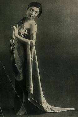 崔承喜的个人事迹