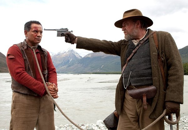 旷野追踪的影片评价