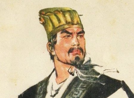 商鞅有没有后人活下来 商鞅之子卫子岭