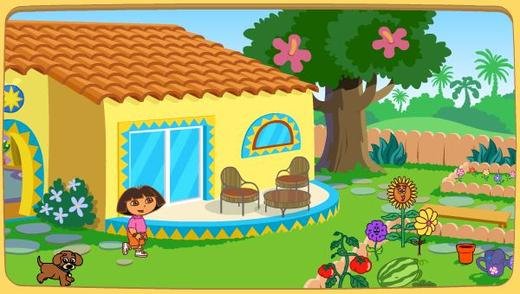 朵拉的闺房的操作指南