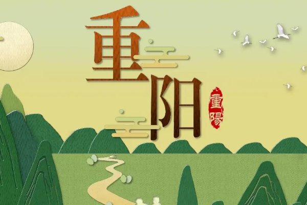 人生易老天难老岁岁重阳今又重阳什么花