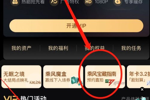 乘风破浪在哪里投票