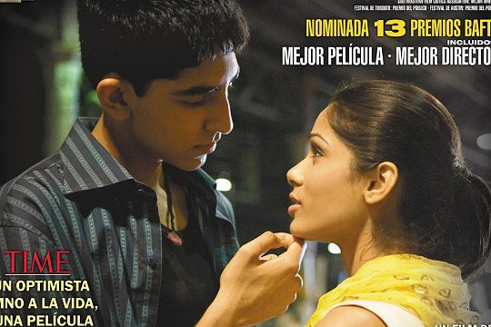 奥斯卡十大经典电影