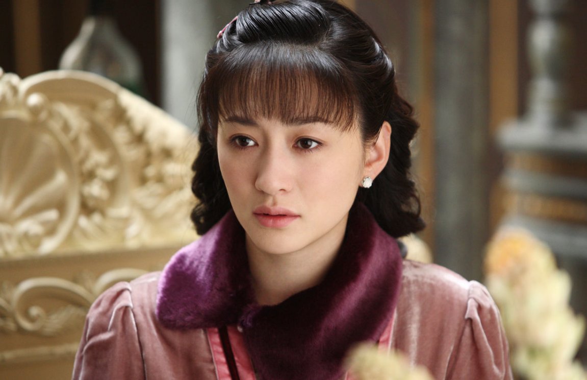 郁无瑕霍冬青的电视剧