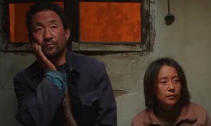 隐入尘烟的演员