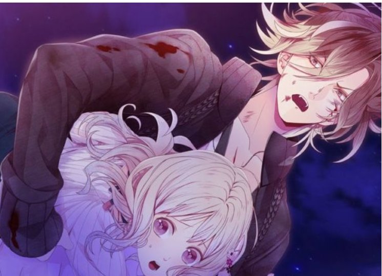 魔鬼恋人中女主最后和谁在一起了