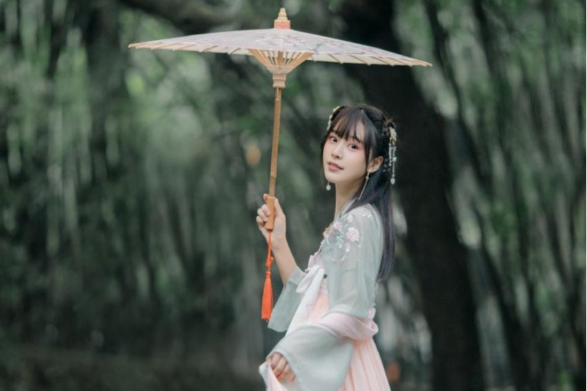 “窈窕淑女,寤寐求之”中“寤”意思是()。