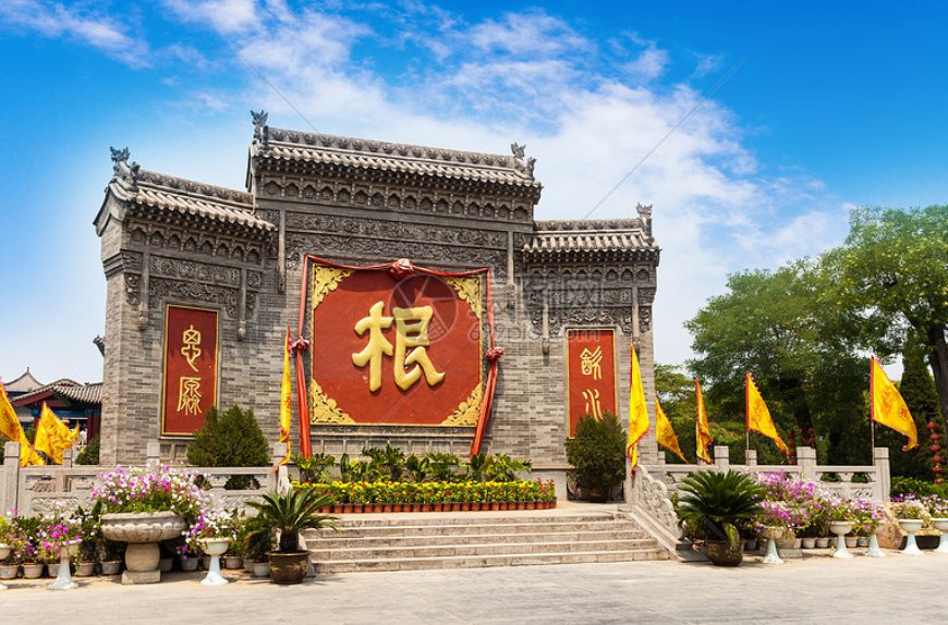 寻根小说名词解释