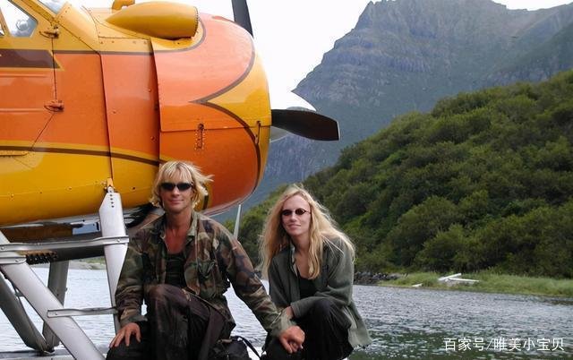 他与熊生活11年，最后却成熊的盘中餐，生前6分钟录音为何禁播？