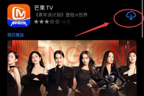 乘风破浪在哪里投票